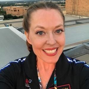 Meet your Posher, Kendra